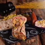 Beef Taco
